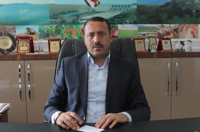 Dolu Elazığ Tarımına 54 Milyon TL Zarar Verdi