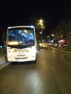Edirne'de Kesintisiz Ulaşım Dönemi