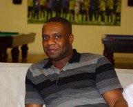 REAL SOCIEDAD - Eski Fenerbahçeli Futbolcu Öldürüldü