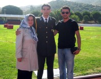 FETÖ'cü Subaylar 'Gözünün Feri Kaymış' Diyerek İşkence Etmiş