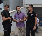 FETÖ Darbe Girişimi Sonrasında Trabzon'da Gözaltına Alınan 17 Akademisyen Adliyeye Sevk Edildi