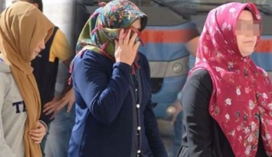 FETÖ'nün itirafçı ablası gerçek yüzlerini anlattı!