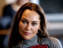 HÜLYA AVŞAR - Hülya Avşar'dan Sıla'ya destek