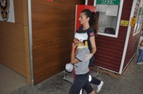 İnegöl'de Feci Kaza Açıklaması 5 Yaralı