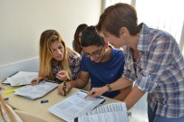 Konyaaltı Belediyesi, Gençleri Hayallerine Kavuşturdu