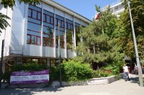 SÜLEYMAN ÇAKıR - Kütüphanenin Taşınmasına Başlandı