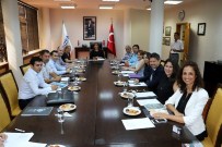 Manisa İzmir Enternasyonal Fuarı'na Hazırlanıyor