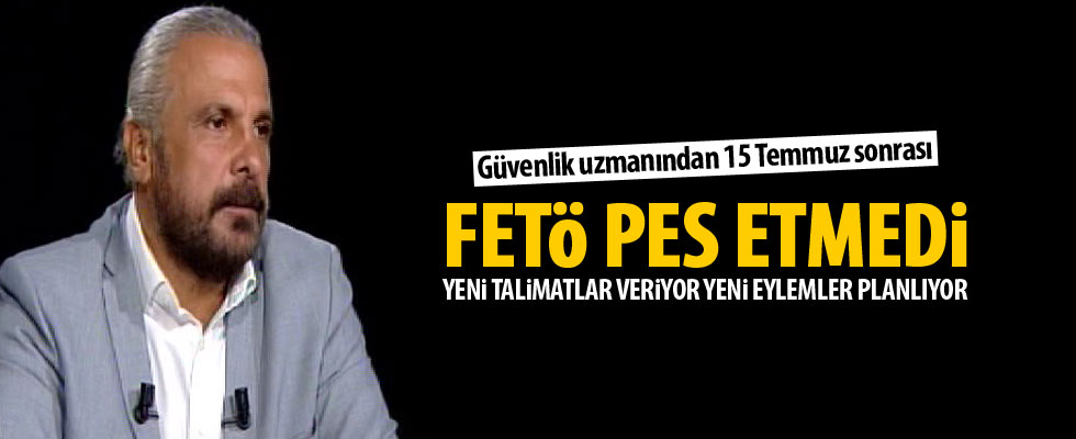 Mete Yarar'dan dikkat çeken açıklamalar