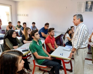 MURGEM Yeni Dönem İçin Çalışmalara Başladı