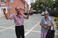 UYUŞTURUCU TEDAVİSİ - Oğlu Uyuşturucu Bağımlısı Babanın Gözyaşları