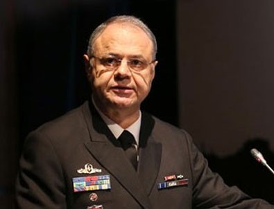 Oramiral Bostanoğlu 15 Temmuz'u anlattı!