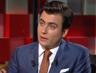 Osman Gökçek Kemal Kılıçdaroğlu'nu Beyaz TV'ye davet etti