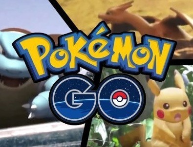 'Pokemon GO' gelir kapısı oldu