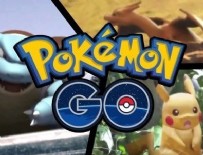 POKEMON - 'Pokemon GO' gelir kapısı oldu