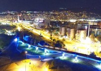 TEST SÜRÜŞÜ - Raylı Sistem Tekkeköy Hattında Test Sürüşleri Başladı