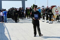 Rumların 74 Yılında Katlettiği 33 Kıbrıs Türkü Defnedildi