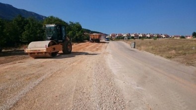 Safranbolu Belediyesi Ekipleri Çalışmalarını Sürdürüyor
