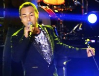 Serdar Ortaç'tan erkek hayranlarına evlilik tavsiyesi