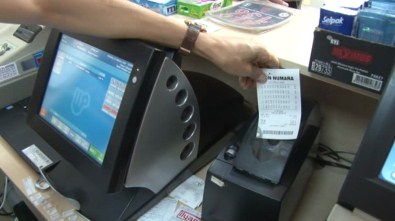 Son 3 Yılda 18 Kez Talih Kuşu Kondu