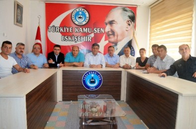 Soruşturma Ve Savunma Süreci İşletilmeli