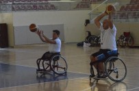 BALıKESIR BELEDIYESI - Süper Lig Takımı Destek Bekliyor