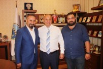 Taşköprü'ye 250 Kişi Kapasiteli Tekstil Fabrikası Açılacak