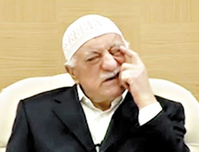 Teröristbaşı Gülen'e 14 Ağustos şoku