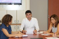 DEPREM GÜVENLİĞİ - TMMOB'dan Korkutan Açıklama Açıklaması 'Kentler Depreme Hazır Değil'