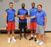 ÜMIT SONKOL - TOFAŞ Sezonu Açtı