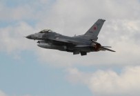 TÜRK HAVA KURUMU ÜNİVERSİTESİ - TSK'nın pilot ihtiyacını THK karşılayacak