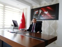 ALİ ÇATALBAŞ - Tunceli'de Kaymakam Açığa Alındı