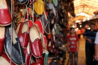 ÇARıKLAR - Ünü Hollywood Filmlerine Ulaşan Yemeniler, Rusya'daki Tahtına Yeniden Oturacak