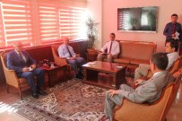 İŞKUR - Vali Peynircioğlu, Her Pazartesi Günü Halk İle Buluşuyor