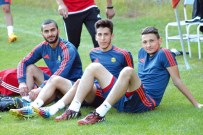AHMET YAZıCı - Yeni Malatyaspor Genç Oyuncularını Kiraya Veriyor