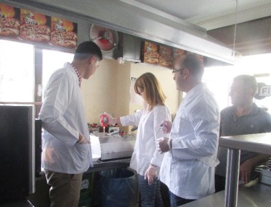 200 İş Yeri Denetlendi, 250 Ton Bitkisel Atık Yağ Toplandı