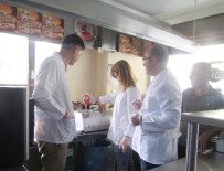 200 İş Yeri Denetlendi, 250 Ton Bitkisel Atık Yağ Toplandı