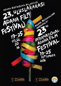 Adana Film Festivali'nde Onur Ödülleri Açıklandı