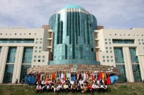 Ahmet Yesevi Üniversitesi'nden Şehit Aileleri Ve Gazilere Özel İndirim