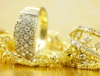 TROY KıYMETLI MADEN - Altının kilogramı 127 bin 100 liraya geriledi