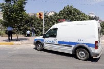 Antalya'da Şüpheli Ölüm