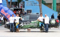 Baja Rallisi 21-25 Eylül Tarihleri Arasında Yapılacak