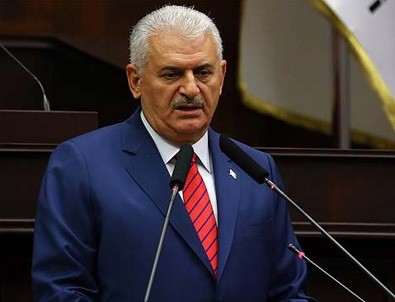 Binali Yıldırım: Kürt sorunu yok, Kürtlerin PKK sorunu var