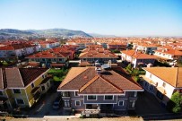 KRİZ MERKEZİ - Başkan Toçoğlu Açıklaması 'Depreme En Büyük Hazırlık Sağlam Yapılardır'