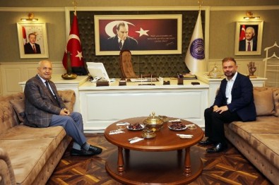 Başkan Yaşar, Kazan'dan Birlik Mesajı Verdi