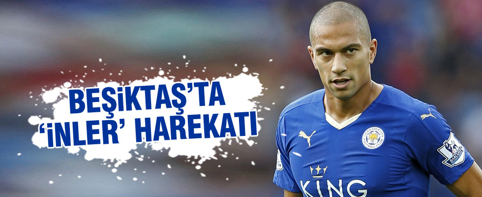 Beşiktaş transfer harektliliği