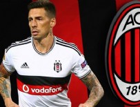 Beşiktaş yıldızını 7.5 milyon Euro'ya satıyor