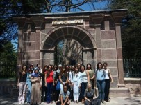 OSMANLı EVLERI - Bilecik Genç Misafirlerini Ağırladı