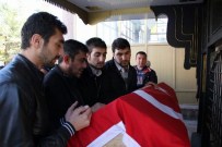 BAYBURT ÜNİVERSİTESİ - Bilim Adamı Parlak'ın Ölümünde FETÖ Şüphesi