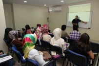 YABANCI DİL EĞİTİMİ - Büyükşehir, Yaz Okullarında Arapça Dil Eğitimi Veriyor