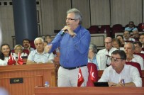 CHP Önce İtiraz,  Sonra Kabul Etti